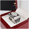 Fantasy Football League (2017) - Championship Ring - Fox - Rings