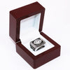 Fantasy Football League (2018) - Championship Ring - Fox - Rings