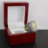 Fantasy Football League (2018) - Championship Ring (Golden Football) - Fox - Rings