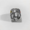 Fantasy Football League (2020) - Championship Ring - Fox - Rings