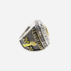 Fantasy Football League (2020) - Championship Ring (Golden Football) - Fox - Rings