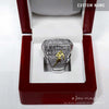Fantasy Football League (2022) - CUSTOM NAME Championship Ring - Fox - Rings