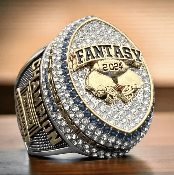 Fantasy League Rings Fox Rings