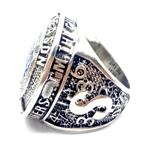 Fantasy Hockey (2019 Season) Championship Ring - Fox - Rings