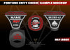 Fortune Envy Cheer 2026 - Ring Order
