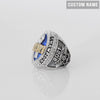 FFL FANTASY Football Champion 2021 - CUSTOM NAME Championship Ring (FoxRings Exclusive) - Fox - Rings