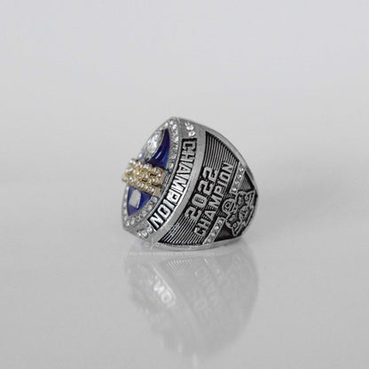 FFL FANTASY Football Champion 2022 - FoxRings Exclusive Championship Ring - Fox - Rings