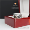 FFL - Fantasy Football League (2018) - CUSTOM NAME Championship Ring - Fox - Rings