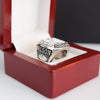 FFL - Fantasy Football League (2018) - CUSTOM NAME Championship Ring - Fox - Rings