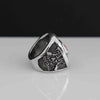 FFL - Fantasy Football League (LOSER) - Championship Ring - Fox - Rings