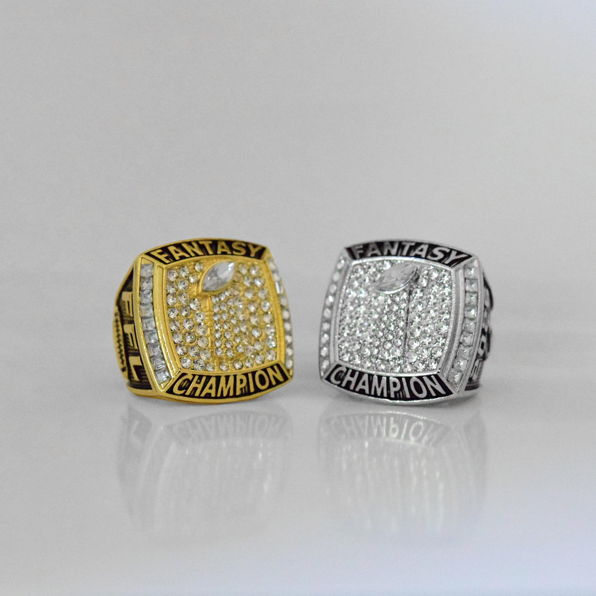 Fantasy League Rings