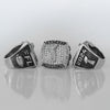 PREMIUM FFL - Fantasy Football League (2024) - CUSTOM NAME Championship Ring