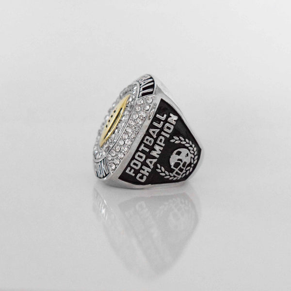 Football Champion 2022 - FoxRings Exclusive Championship Ring - Fox - Rings