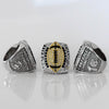 Football Champion 2023 UNDISPUTED - FoxRings Exclusive Championship Ring