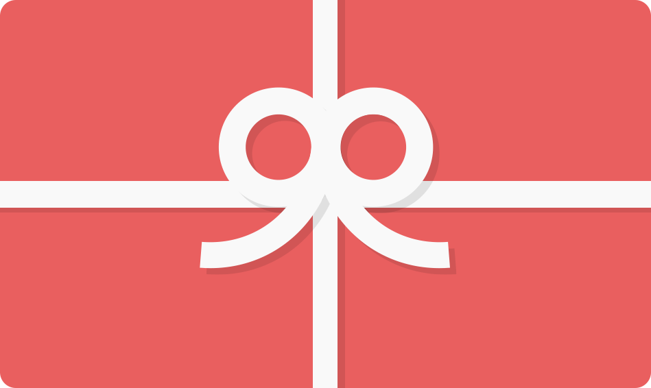 Gift Card - Fox - Rings
