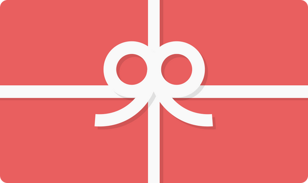 Gift Card - Fox - Rings