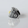 Fantasy 2026 GRIDIRON League Champion - FoxRings Exclusive - FFL Football Championship Ring