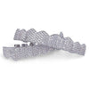 Iced Out Grillz (Custom Fit) Micro Pave Cubic Zirconia - Fox - Rings