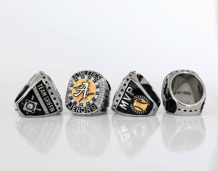 Sports and Team Rings