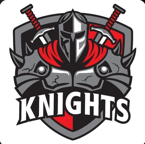 Kansas City Knights - 2025 Hockey Ring - Fox - Rings