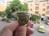 Muhammad Ali (1978) Greatest Heavyweight Boxing World Championship Ring - Fox - Rings