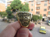 Muhammad Ali (1978) Greatest Heavyweight Boxing World Championship Ring - Fox - Rings