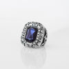 Police Department Ring - To Protect and To Serve - Fox - Rings