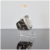 PREMIUM FFL - Fantasy Football League (2018) - Championship Trophy Ring - Fox - Rings