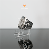 PREMIUM FFL - Fantasy Football League (2018) - Championship Trophy Ring - Fox - Rings