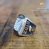 PREMIUM FFL - Fantasy Football League (2019) - Championship Ring - Fox - Rings