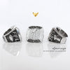 PREMIUM FFL - Fantasy Football League (2019) - Championship Ring - Fox - Rings
