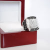 PREMIUM FFL - Fantasy Football League (2019) - CUSTOM NAME Championship Ring - Fox - Rings