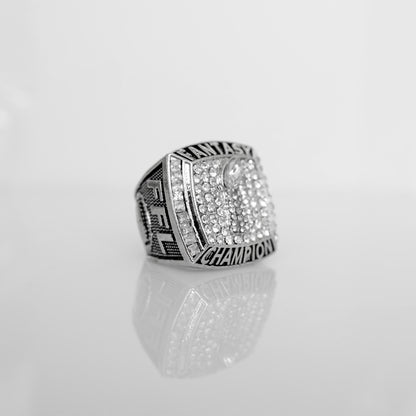 PREMIUM FFL - Fantasy Football League (2020) - Championship Ring - Fox - Rings