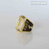 PREMIUM FFL - Fantasy Football League (2022) - CUSTOM NAME Championship Ring - Fox - Rings