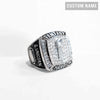 PREMIUM FFL - Fantasy Football League (2022) - CUSTOM NAME Championship Ring - Fox - Rings