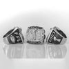 PREMIUM FFL - Fantasy Football League (2023) - Championship Trophy Ring - Fox - Rings