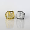 PREMIUM FFL - Fantasy Football League (2024) - Championship Trophy Ring - Fox - Rings