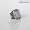 PREMIUM FFL - Fantasy Football League (2024) - CUSTOM NAME Championship Ring - Fox - Rings