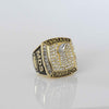PREMIUM FFL - Fantasy Football League - CUSTOM NAME (2 Custom Sides) Championship Ring - Fox - Rings