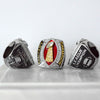 Fantasy 2026 LEGACY League Champion - FoxRings Exclusive - FFL Football Championship Ring