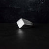 Rhombus Signet Silver Stainless Steel ring - Motorcycle Club Biker Ring - Fox - Rings
