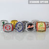 FREE SAMPLE RING - Custom Example Championship Ring