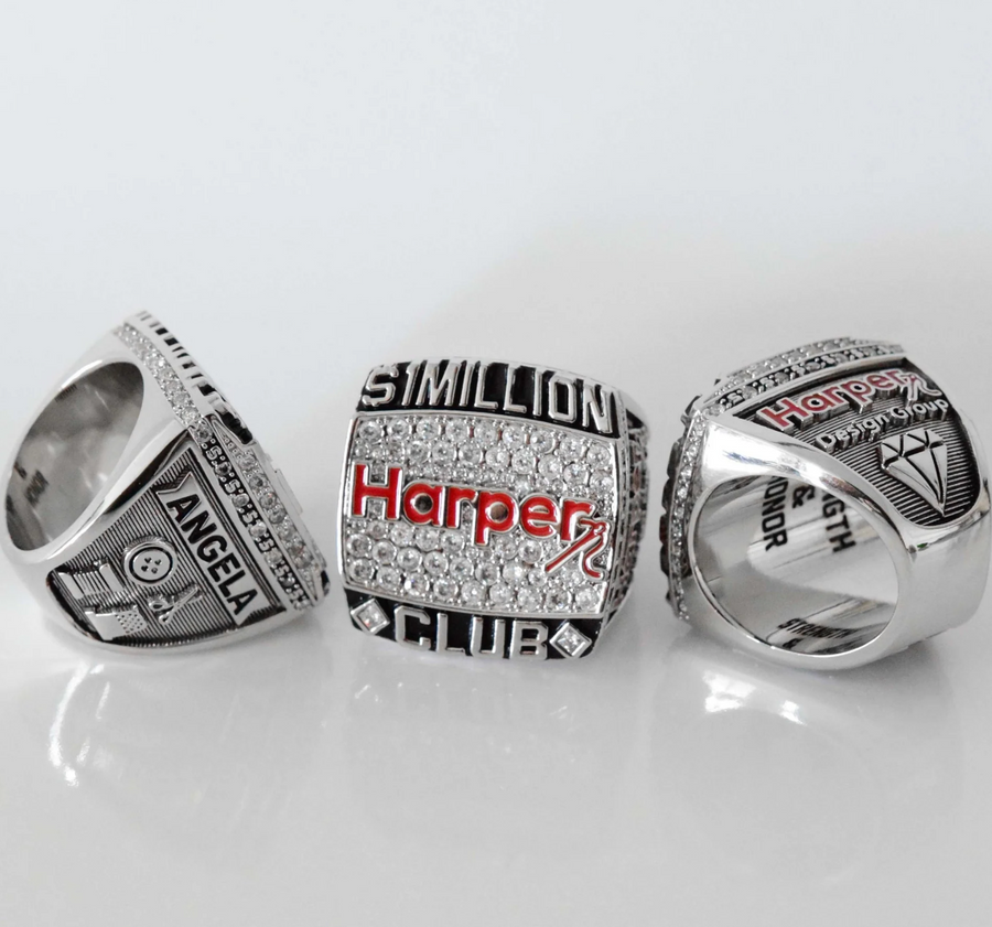 Corporate Rings