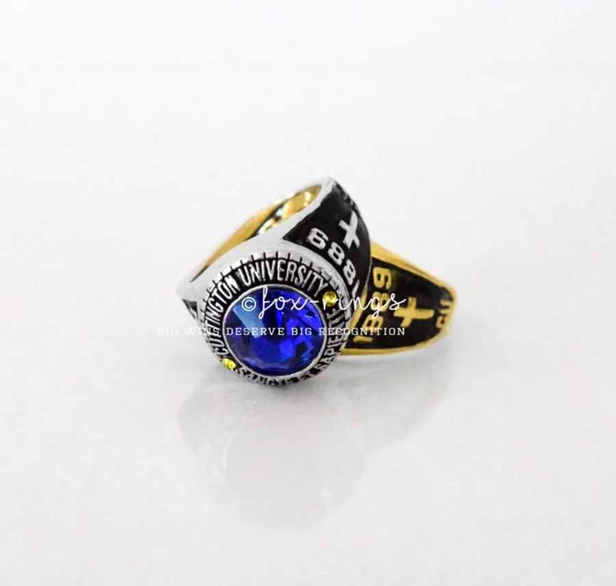 School’s Rings