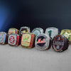 FREE SAMPLE RING - Custom Example Championship Ring