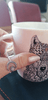 The Lunar Globe - Resizable Women's Ring - Fox - Rings