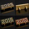 Ultimate Fantasy Championship Ring™ – Interchangeable Year Edition - FoxRings Exclusive - FFL Football Championship Ring