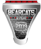 BEARCATS - 11U Football 2PEAT - Championship Ring