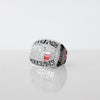 Beer Pong Championship Ring - FoxRings Exclusive