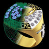 Custom Ring Design - Championship, Corporate, Class Rings, Professional Rings